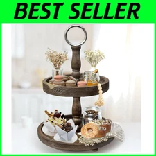 North American Small Business 2 Tier Tray - Quality Design