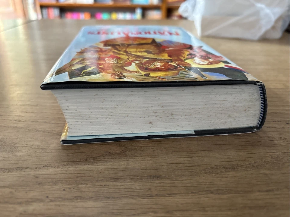 THE NATIONALISTS by WILLIAM STUART LONG, VOL 11 of THE Australians (HC) E2 - image 3 of 4