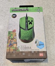 New Razer Cobra Customizable Gaming Mouse - M...