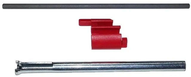 STURMEY ARCHER ET-Set Schaltstift S7/Sup-7 Sram