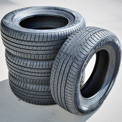 #ad 4 Tires Landgolden LGV 77 225 65R17 102H All Weather Performance $336.93