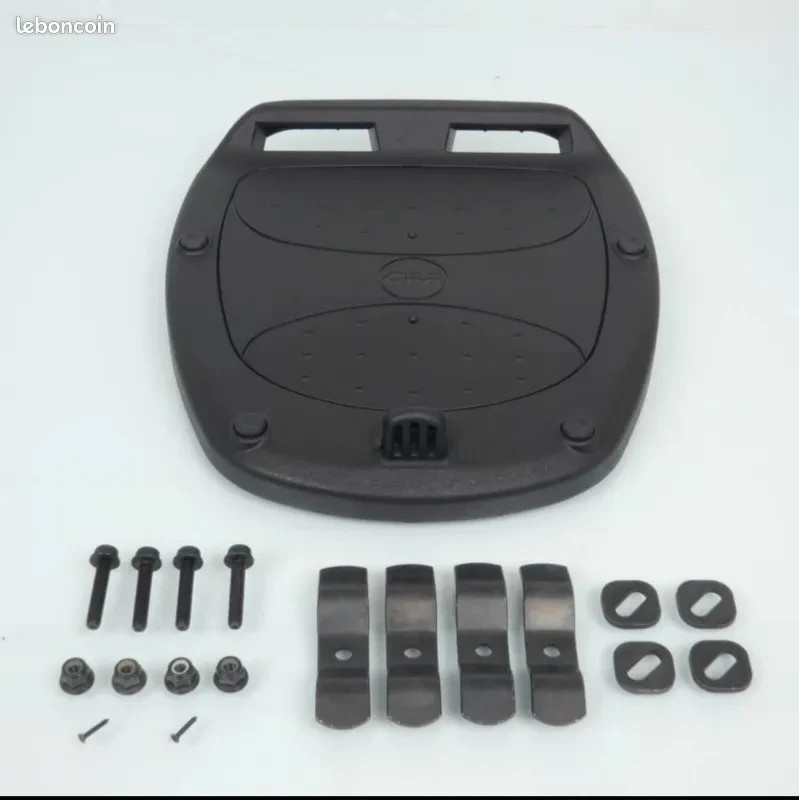 Platine GIVI Z113C2 Monolock neuve plaque de fixation haute stabilité