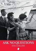 Eva Collins | Ask No Questions | Taschenbuch | Englisch (2022)