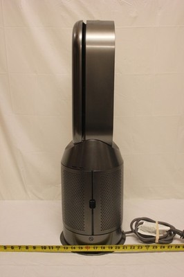 Dyson HP04 Pure Hot + Cool Smart Tower Purifying Heater and Fan