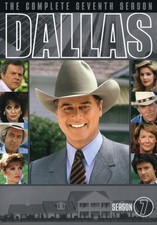Dallas: Season 7