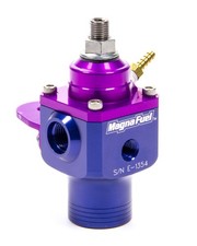 Magnafuelmagnaflow Fuel Systems 2-port Boost Reference Regulator Mp-9690