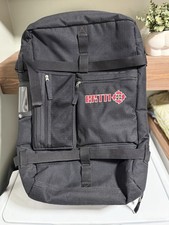 Vintage Burton Snowboards Luggage Bag 2001