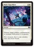Make Your Move #20 (NM) TMT Magic MTG