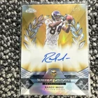 2025 Topps Chrome Randy Moss Hall Of Chrome Autographs (RAW)