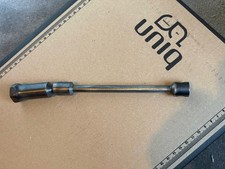 Vintage Articulated Spark Plug