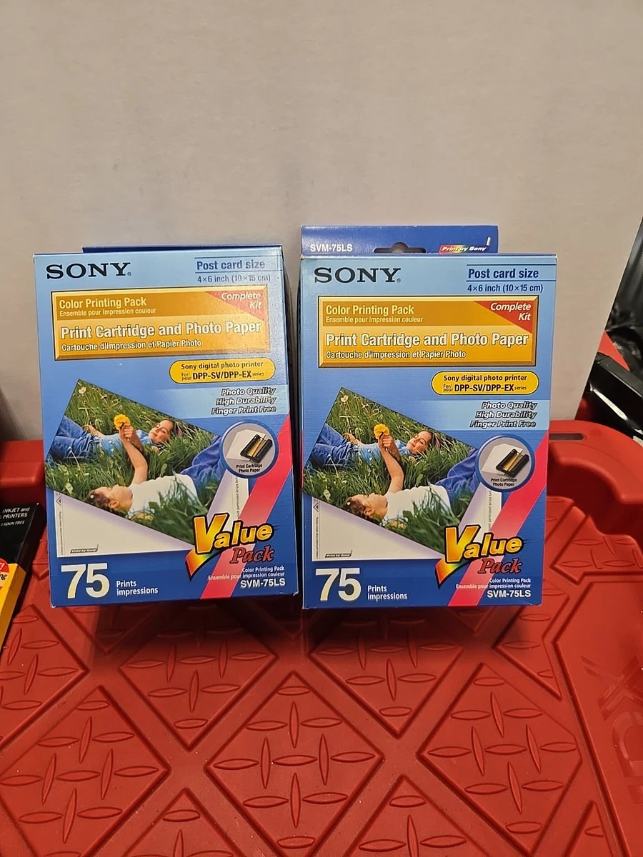 sony svm products for sale | eBay