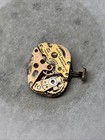 Vintage Ulysse Nardin 12.2 x 15.9 x 4.8 mm 17-Jewel Wristwatch Movement — photo 9