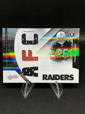 2011 Absolute Memorabilia Football 16