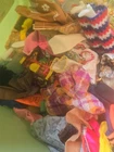 Vintage Barbie Doll Clothes Toy Toys Barbies Vintage Lot