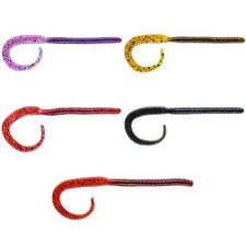 BaitFuel C-Mac Size 11" Fishing Lure 9 Package