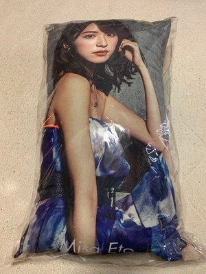 Nogizaka46 Misa Eto Cushion
