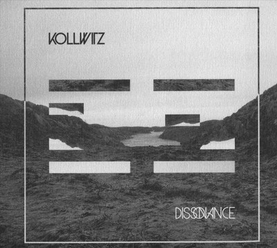 KOLLWITZ - DISSONANCE NEW VINYL