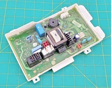 EBR33640901 LG Dryer Control Lifetime Warranty Ships Today!*