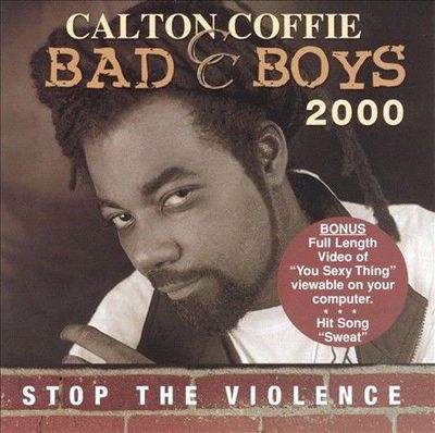 英12” Calton Coffie Chant Away BB27 Iroko Records /00250 12