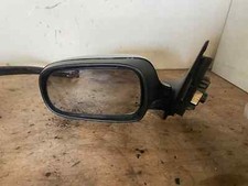 Retroviseur gauche (ou coque) Saab 9-3
