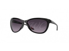Oakley Sunglasses OO9222 PASQUE 922206 Black Ink Frame Prizm Grey Grdnt Lens