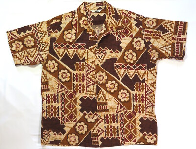 トップス special!! 60s aloha shirt 60s SPECIAL VINTAGE ALOHA SHIRT FLOWER