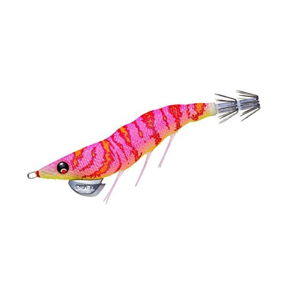 DUEL (Duel) Egi Eigo Fishing Lure Lure EZ-Q Dart Master [Egging Fishing Too