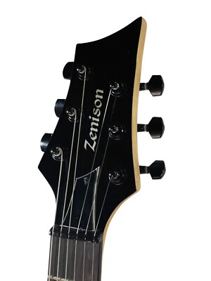 Zenison 34