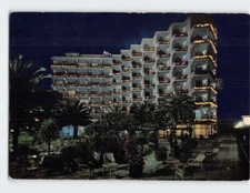 Postcard Hotel Fenix Palma de Mallorca Spain