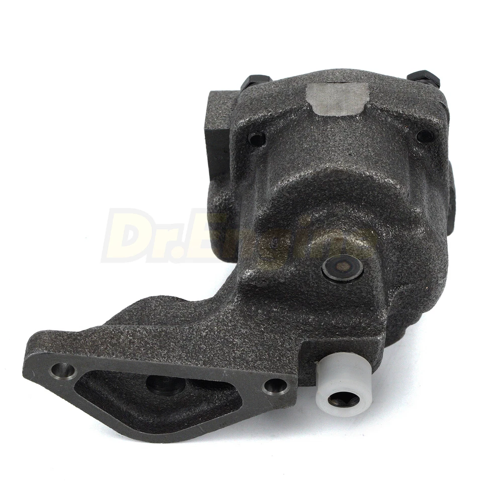 Bomba de agua de aceite para 05-09 Chevrolet Equinox 2006-2009 Pontiac Torrent 3,4 L V6 Foto 4 de 4