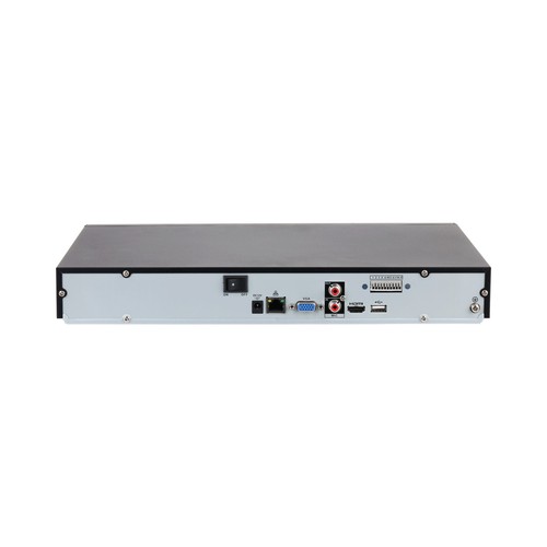 Dahua NVR4216-EI 16CH 2SATA 2HDDs 4K NVR AI Video Recorder SMD Face Recognition - Picture 7 of 8