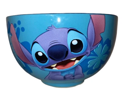 Disney Bol Bowl Stitch Disneyland Paris new