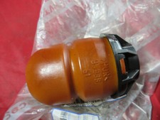 Pare-choc arrière Fiat CINQUECENTO