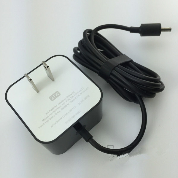 15V 21W AC Power Supply Charger Adapter For Amazon Echo Plus