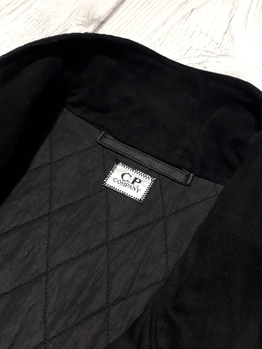 CP COMPANY jacket goggle size 52 (L-XL) | eBay