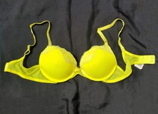 NEW Cotton On Body Intimates Vibrant Yellow L...
