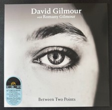 David Gilmour - Between Two Points - Ltd Edit...