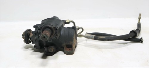 4195 Mercedes-Benz C-Klasse W202 Lenkgetriebe A2024600500 Servolenkung Lenkung