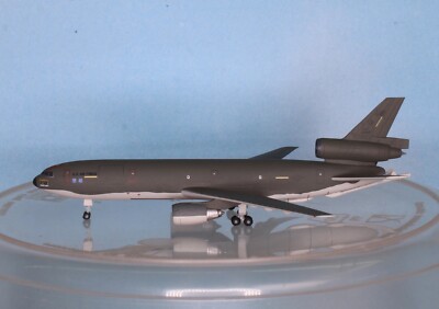 Herpa 536479, - Maßstab 1:500 -, US Air Force Mc Donnell Douglas KC-10 Extender
