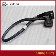00HHYJ FOR DELL PowerEdge R620 Server SAS Data 2.4 inch 4 Disks Cable