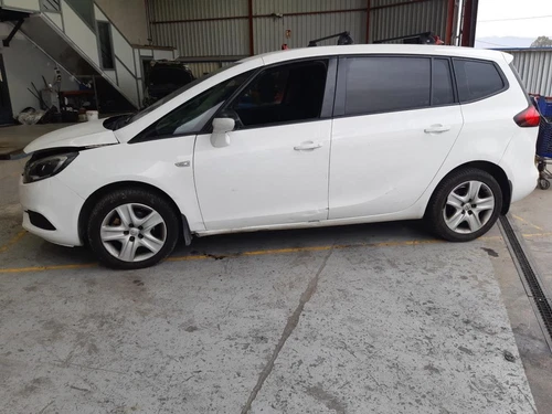 13473993 Amortiguador Delantero Izquierdo para OPEL ZAFIRA C TOURER 2016 4127341 - Imagen 7 de 10