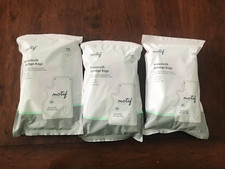 Motif Breast Milk Storage Bags 300 8oz Single Use Bags