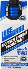 Lubegard 30901 Bio/Tech Engine Oil Protectant, 15 oz.