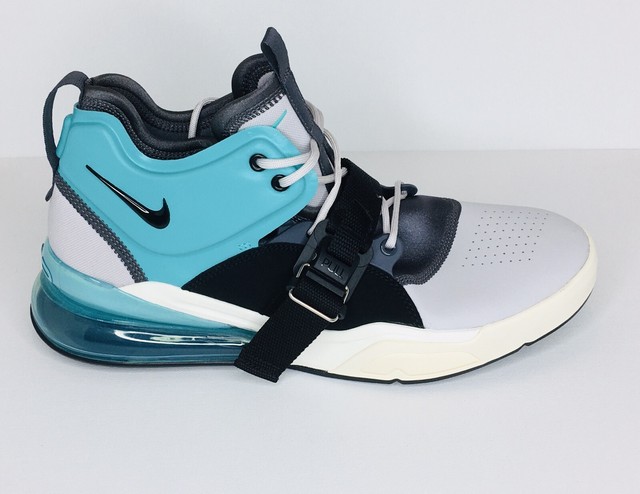 air force 270 hyper jade