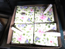 Crabtree Evelyn Summerhill Eau de Toilette Spray 2 oz Case of 4 New Old Stock