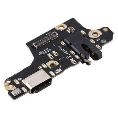 MARKENLOS Für Xiaomi Poco X3 NFC / Poco X3 / Poco X3 Pro Phone Tail Plug Board Ersatzteil