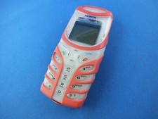 Cover telefono cellulare originale Nokia 5210 + swap + tastiera opaca tastiera facciata TOP
