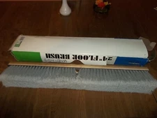 Tampico  Floor Sweep 24"    Broom 24"  Push broom  65424H