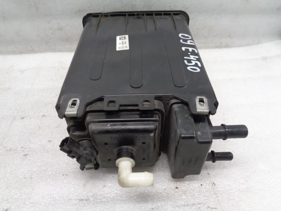 2008-2016 Ford E-450 Super Duty Evap Charcoal Vapor Canister OEM AK2207203 - Image 4 of 4