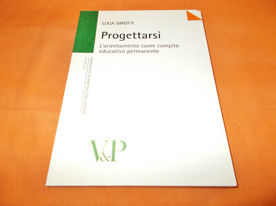 luca girotti orientierung als dauerhafte erziehungsaufgabe gestalten 2006